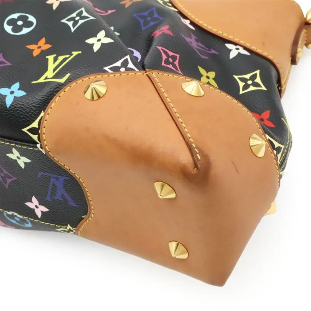 Louis Vuitton Judy MM Handbag